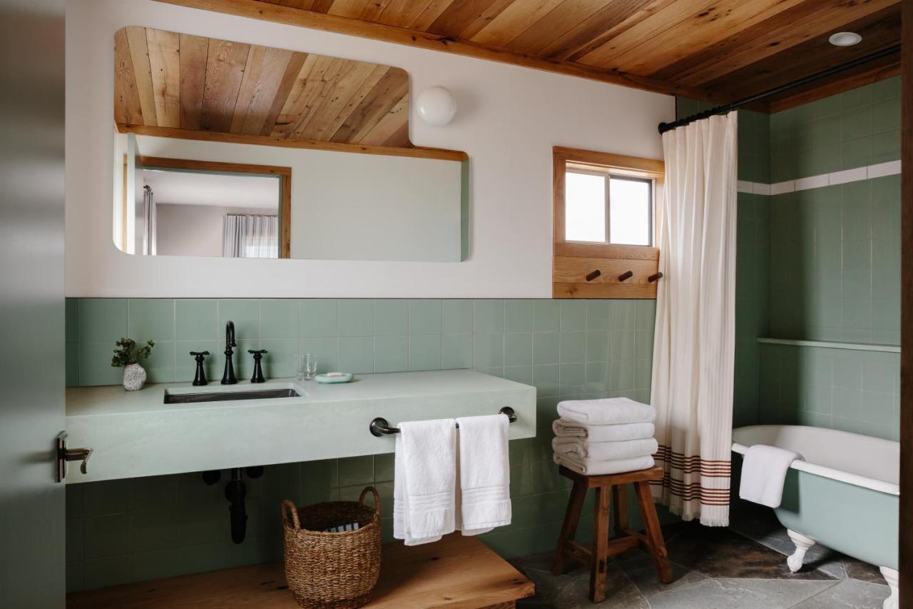 Daunts Albatross Motel Montauk Exteriér fotografie
