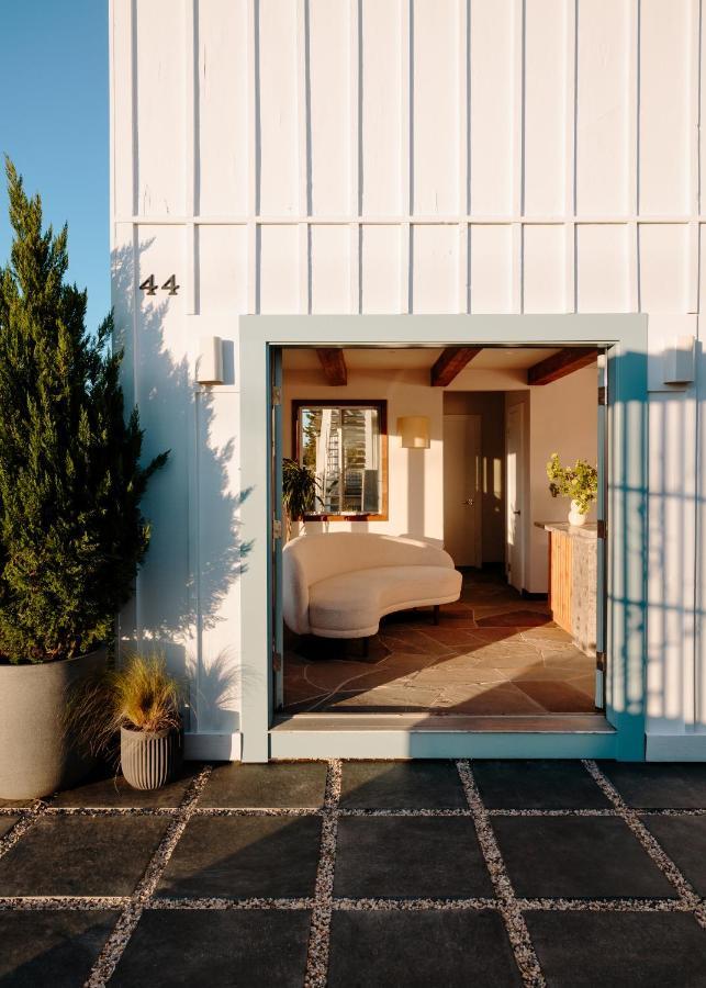 Daunts Albatross Motel Montauk Exteriér fotografie