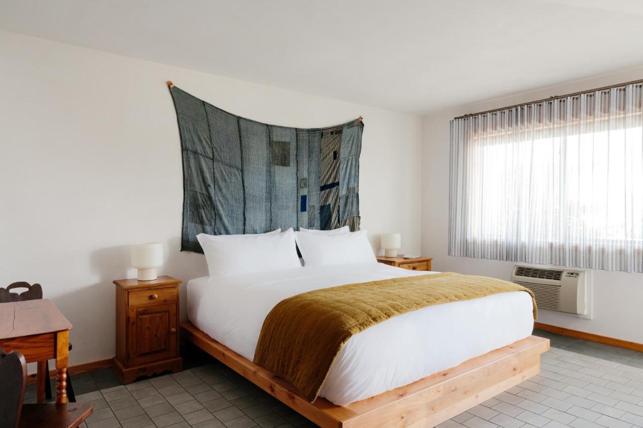 Daunts Albatross Motel Montauk Exteriér fotografie