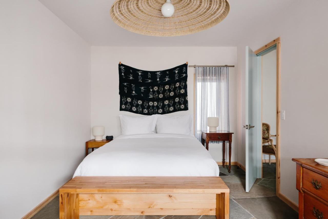 Daunts Albatross Motel Montauk Exteriér fotografie