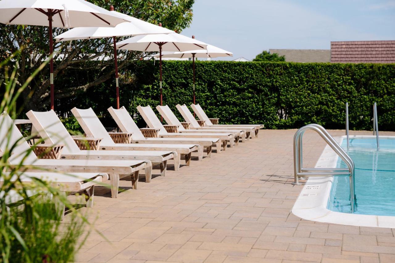 Daunts Albatross Motel Montauk Exteriér fotografie