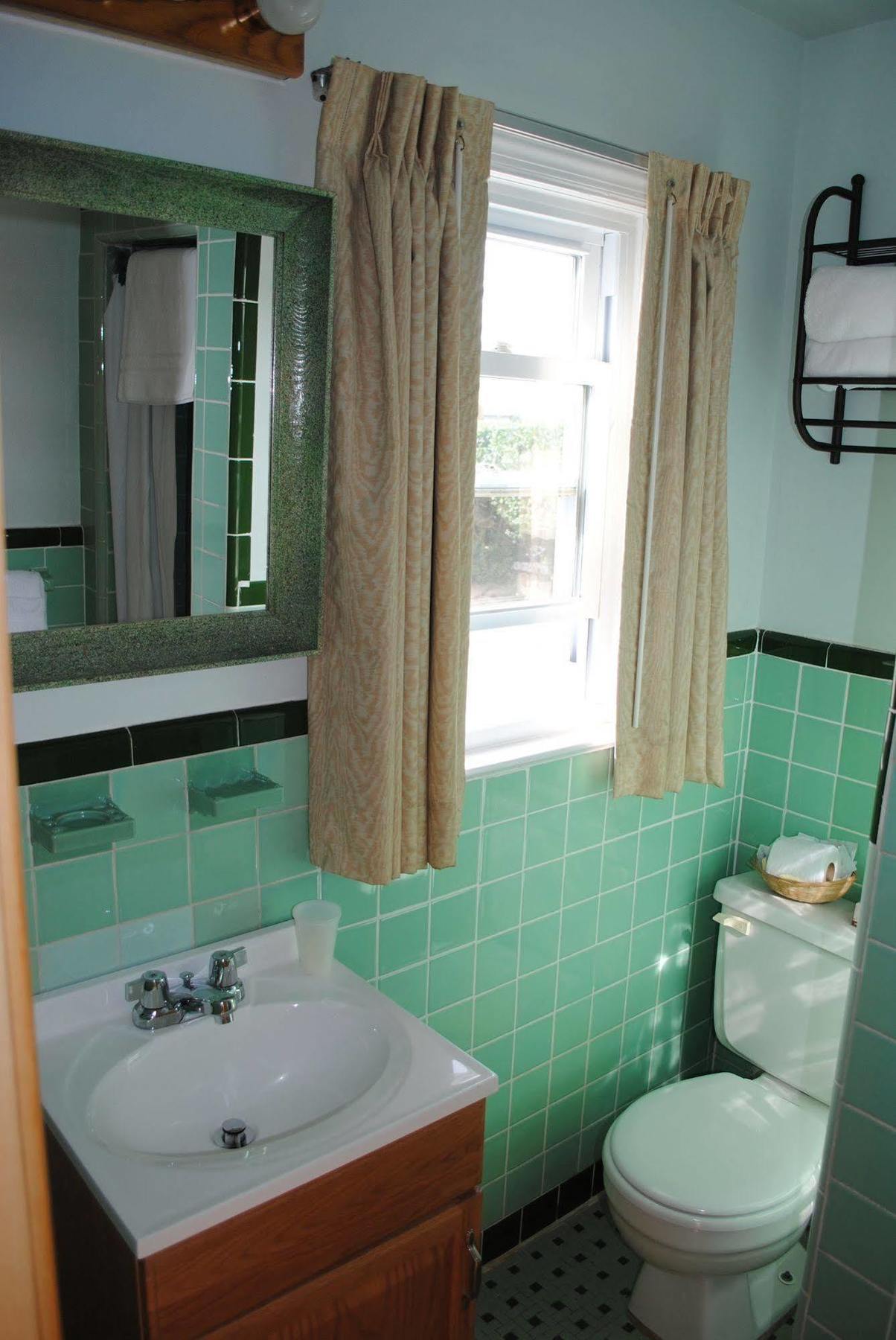 Daunts Albatross Motel Montauk Exteriér fotografie